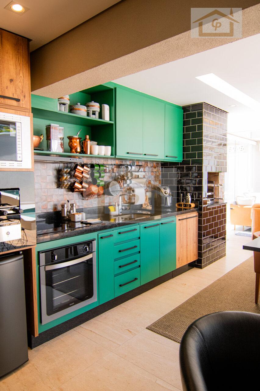 Casa, 4 quartos, 359 m² - Foto 24