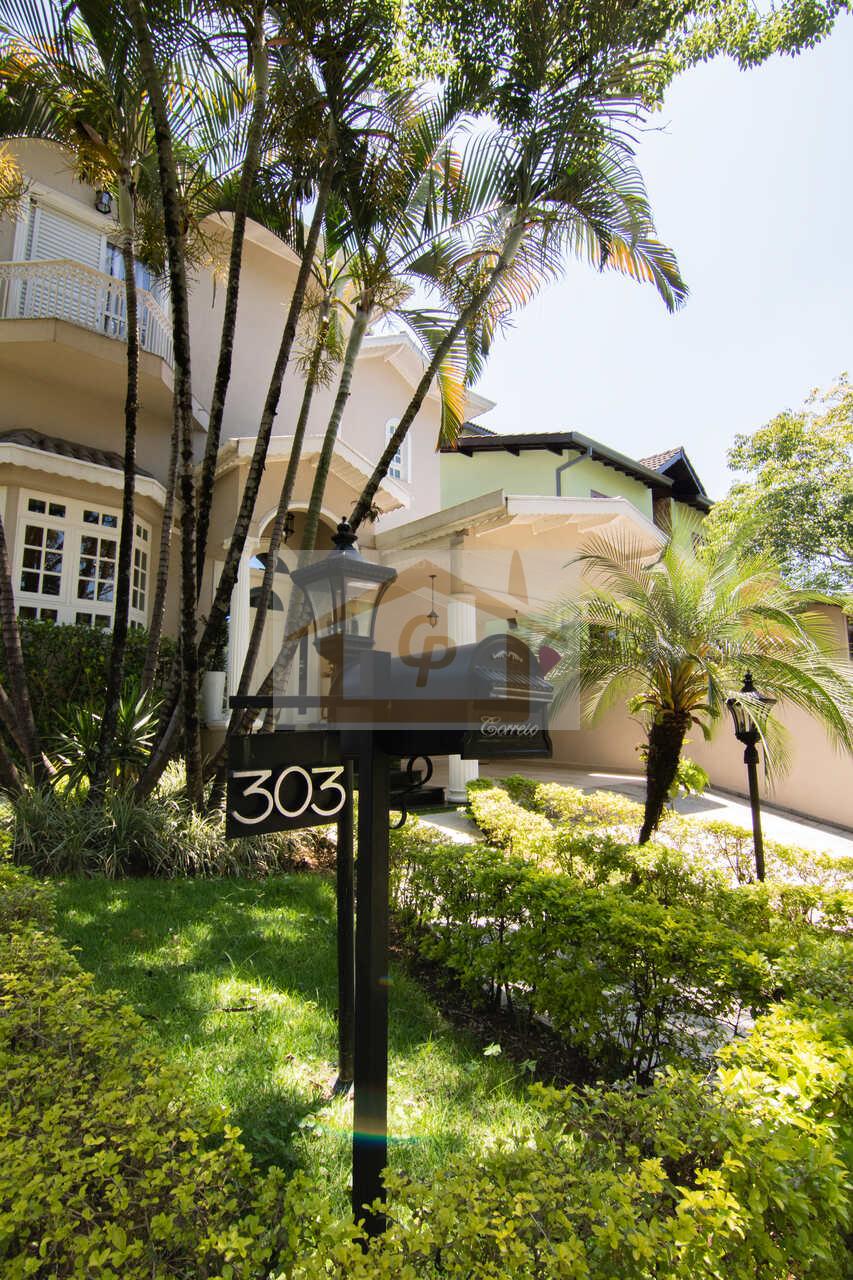 Casa, 4 quartos, 359 m² - Foto 20