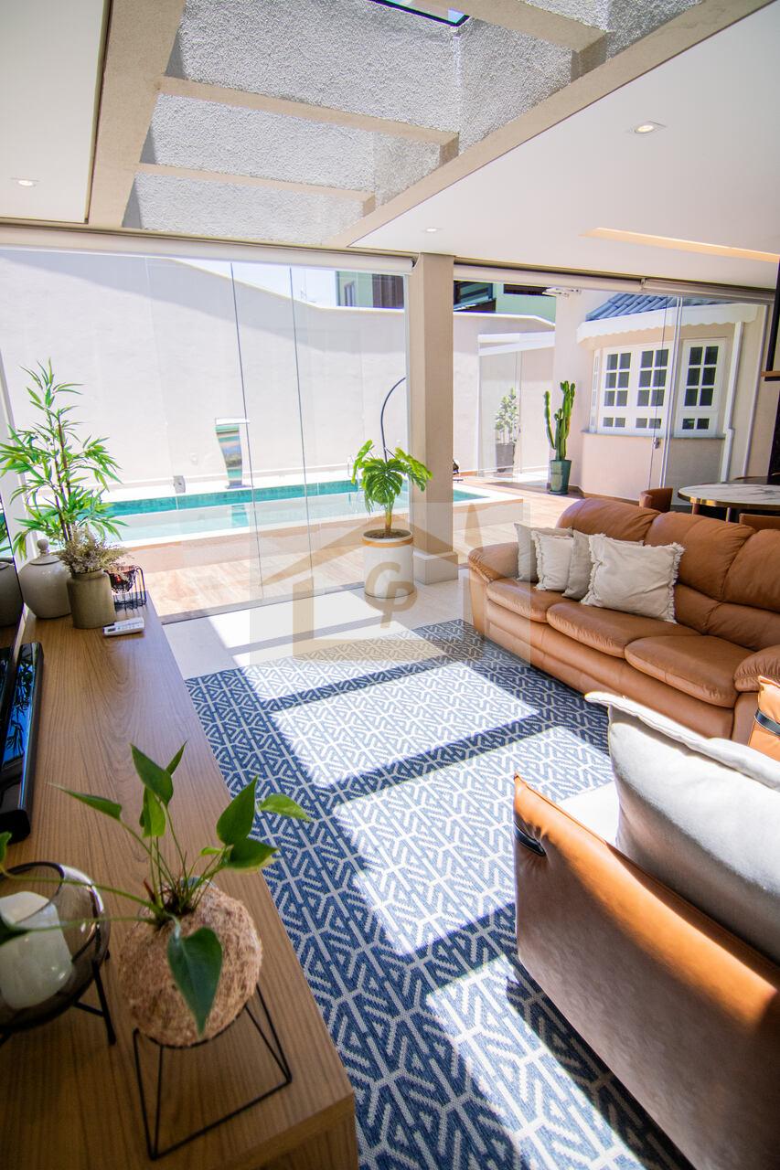 Casa, 4 quartos, 359 m² - Foto 7