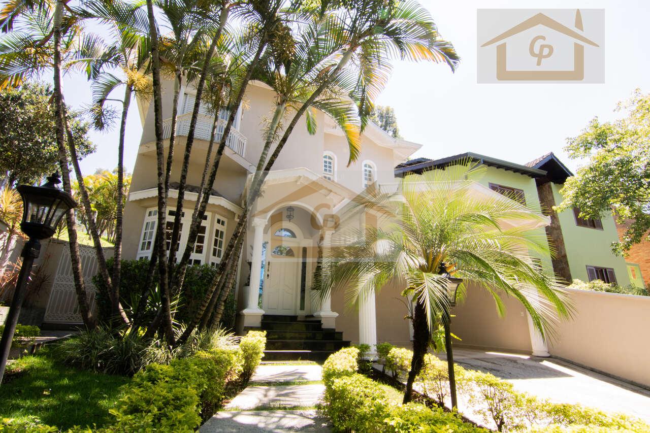 Casa, 4 quartos, 359 m² - Foto 40