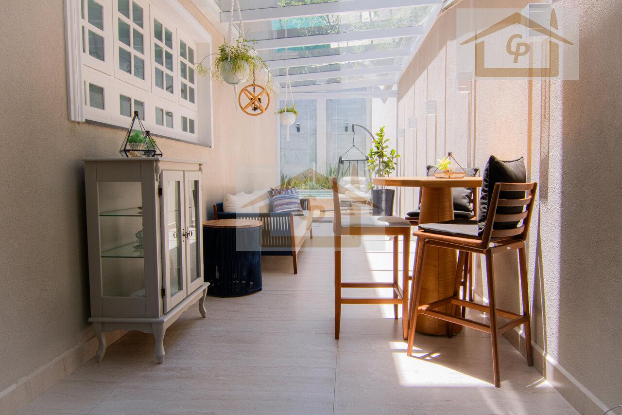 Casa, 4 quartos, 359 m² - Foto 23
