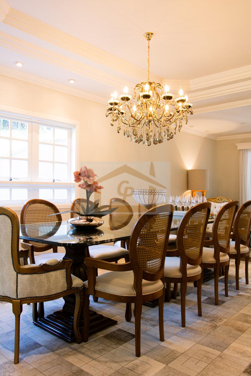 Casa, 4 quartos, 359 m² - Foto 4