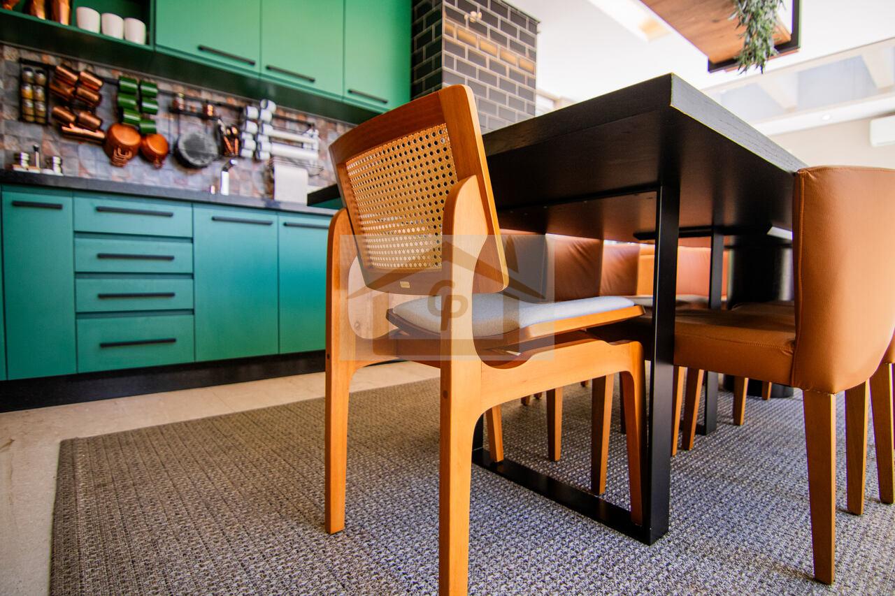 Casa, 4 quartos, 359 m² - Foto 11