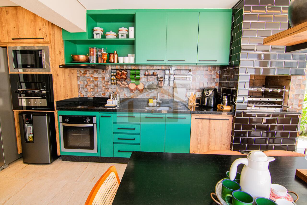Casa, 4 quartos, 359 m² - Foto 13