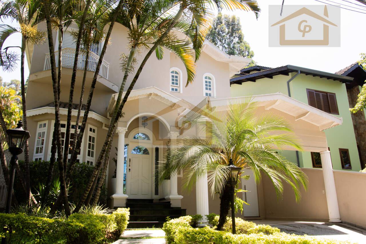 Casa, 4 quartos, 359 m² - Foto 22
