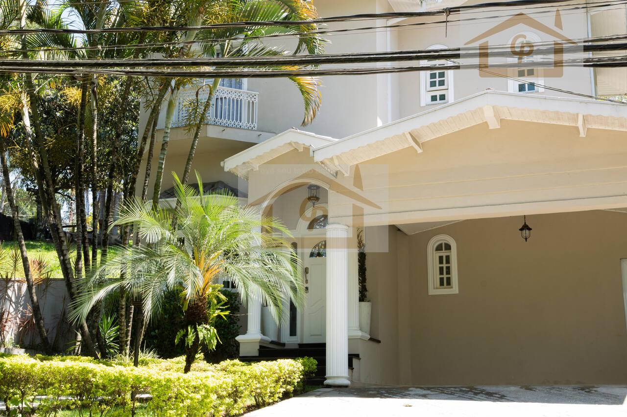 Casa, 4 quartos, 359 m² - Foto 39