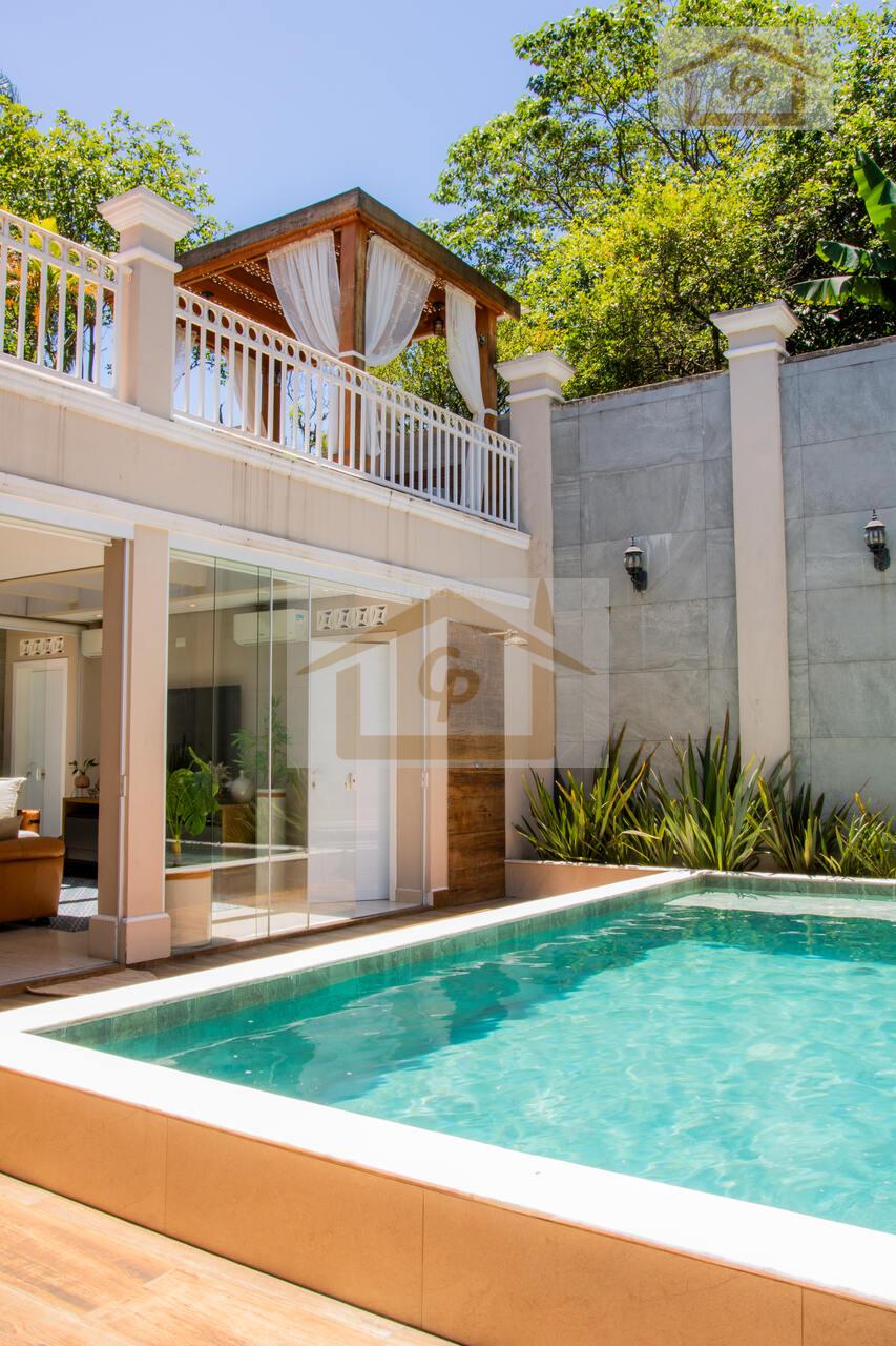 Casa, 4 quartos, 359 m² - Foto 25