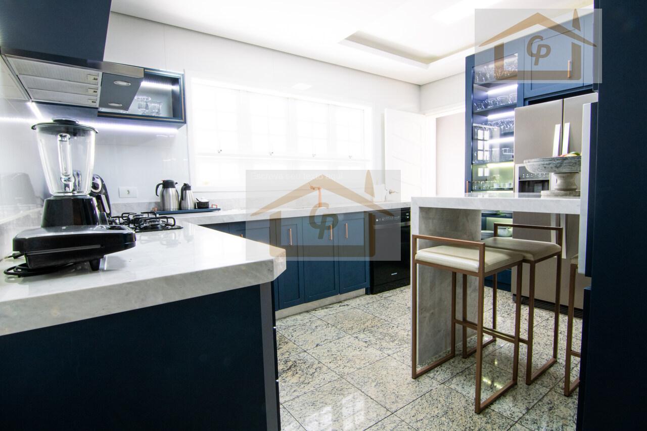 Casa, 4 quartos, 359 m² - Foto 9
