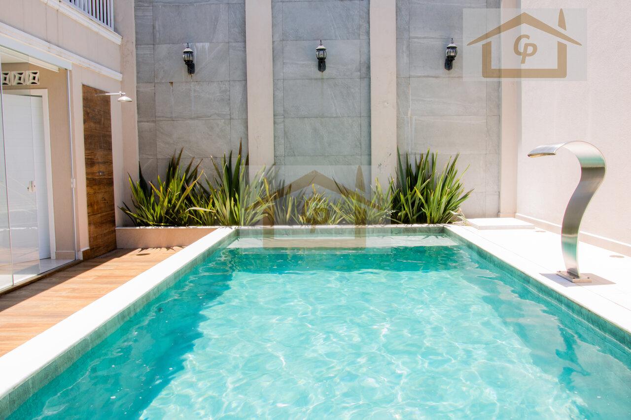 Casa, 4 quartos, 359 m² - Foto 21