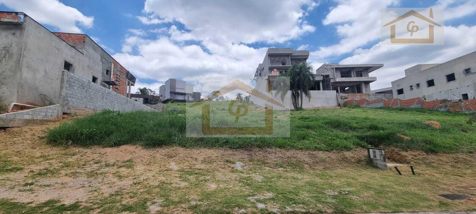 Terreno, 503 m² - Foto 1