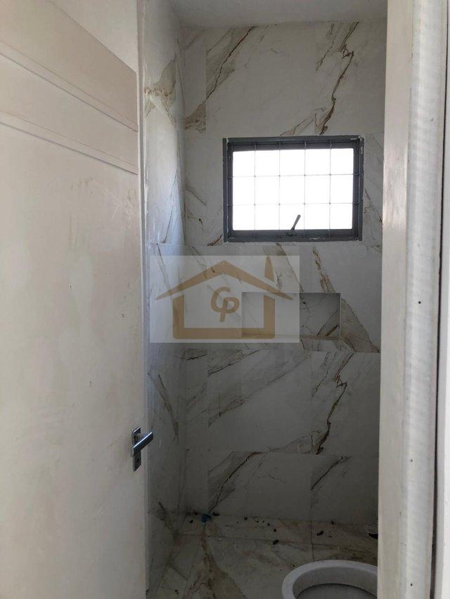 Segurança e praticidade, 206m2, 3 suítes, 4 vagas quintal com Jacuzzi!!! Rua Gagliari Cotia - 