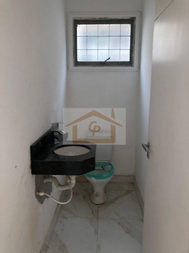 Segurança e praticidade, 206m2, 3 suítes, 4 vagas quintal com Jacuzzi!!! Rua Gagliari Cotia - 