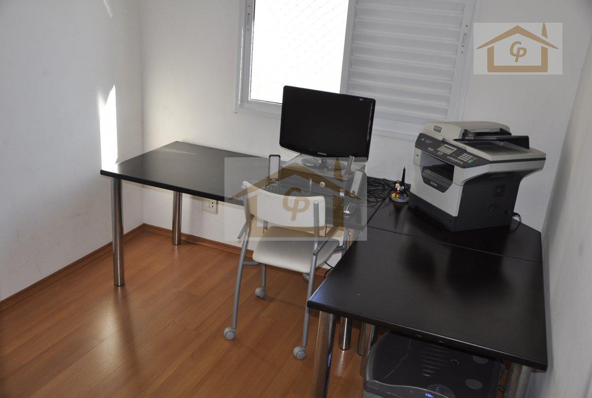 Casa, 3 quartos, 120 m² - Foto 12