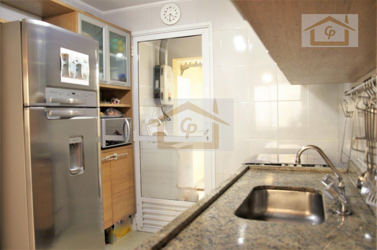 Casa, 3 quartos, 120 m² - Foto 1