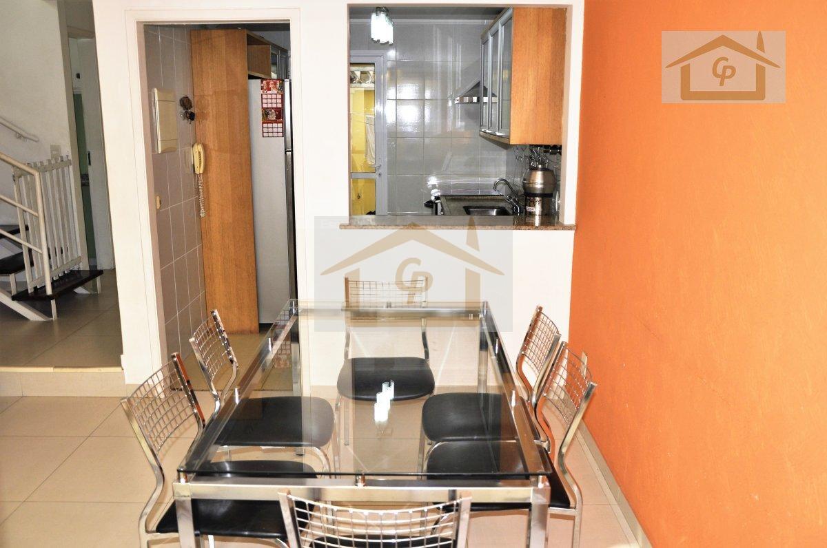 Casa, 3 quartos, 120 m² - Foto 9