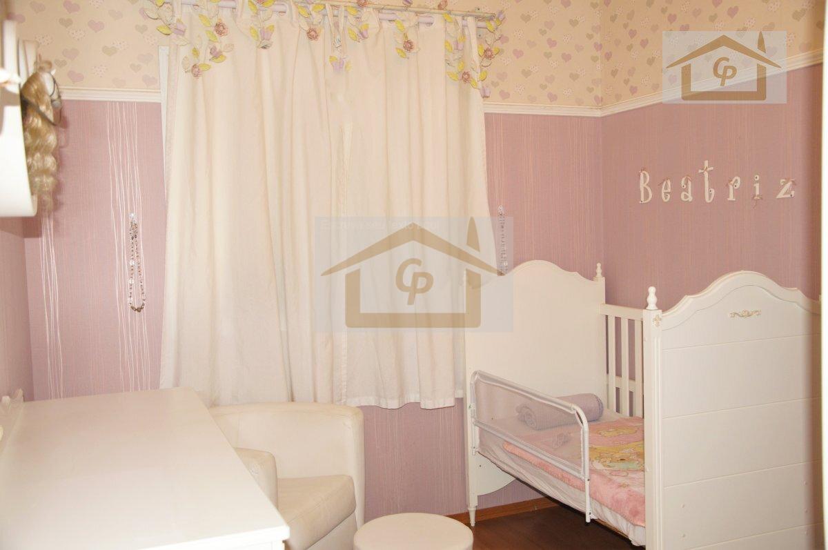 Casa, 3 quartos, 120 m² - Foto 8