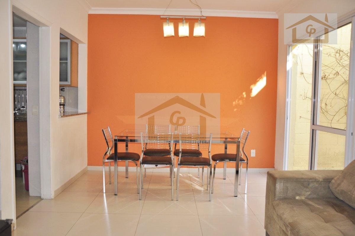 Casa, 3 quartos, 120 m² - Foto 2