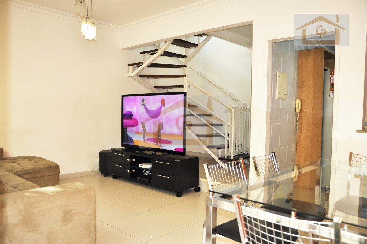 Casa, 3 quartos, 120 m² - Foto 7