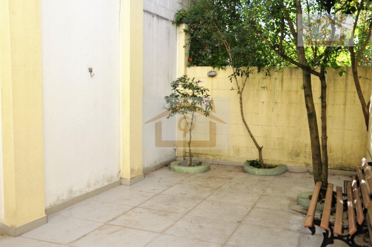 Casa, 3 quartos, 120 m² - Foto 11