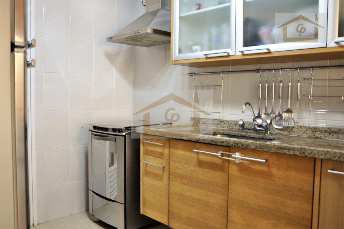 Casa, 3 quartos, 120 m² - Foto 3