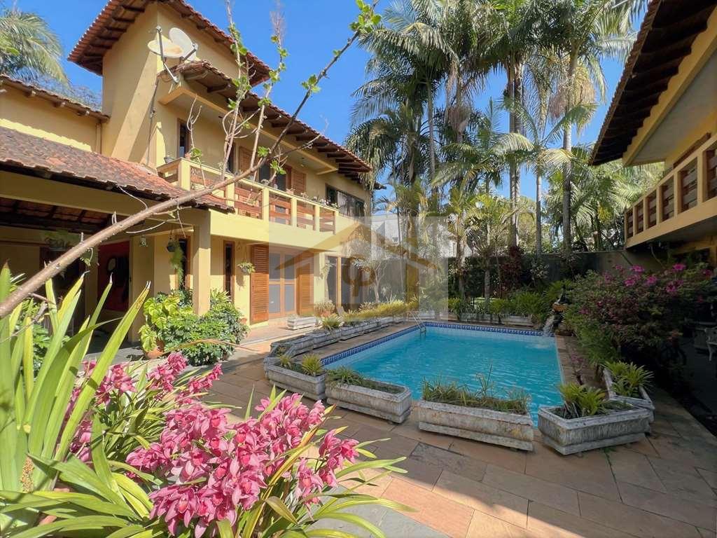 Casa, 4 quartos, 490 m² - Foto 25