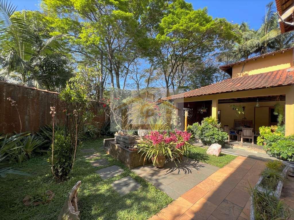 Casa, 4 quartos, 490 m² - Foto 4