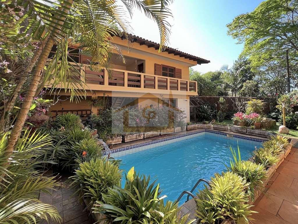 Casa, 4 quartos, 490 m² - Foto 33