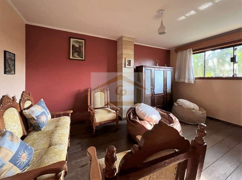 Casa, 4 quartos, 490 m² - Foto 9