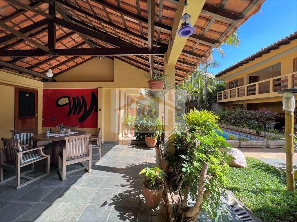 Casa, 4 quartos, 490 m² - Foto 37