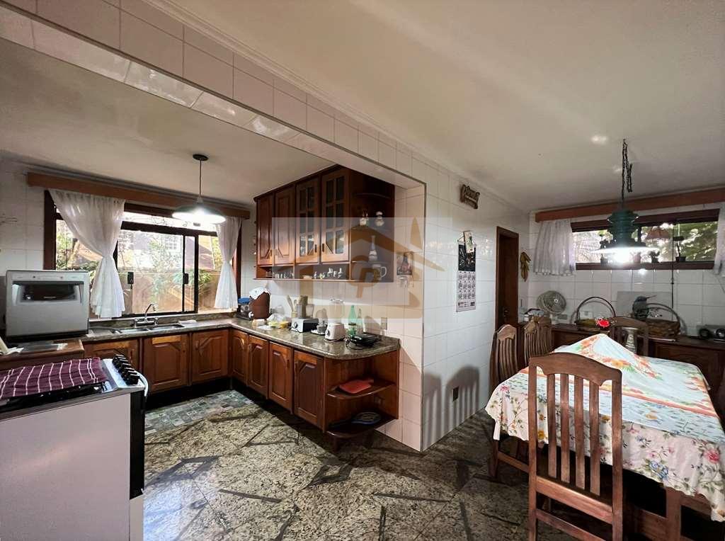 Casa, 4 quartos, 490 m² - Foto 16