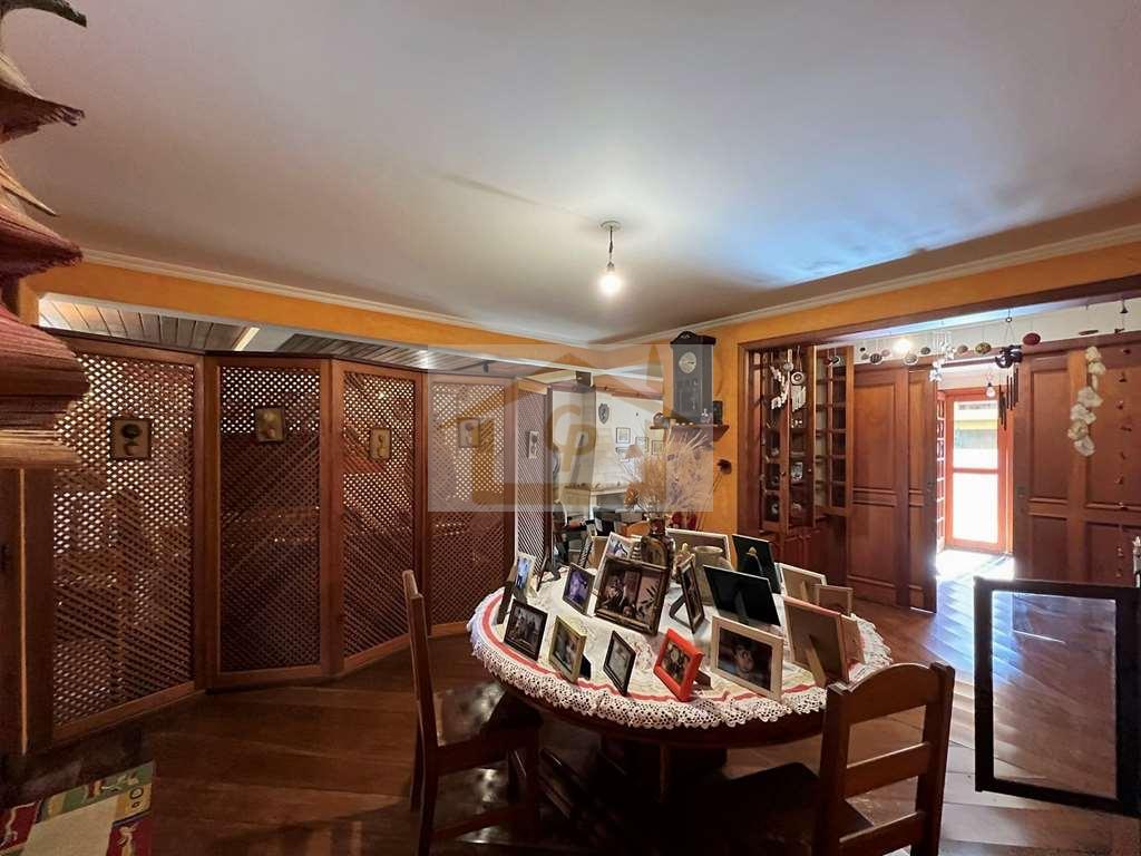 Casa, 4 quartos, 490 m² - Foto 11