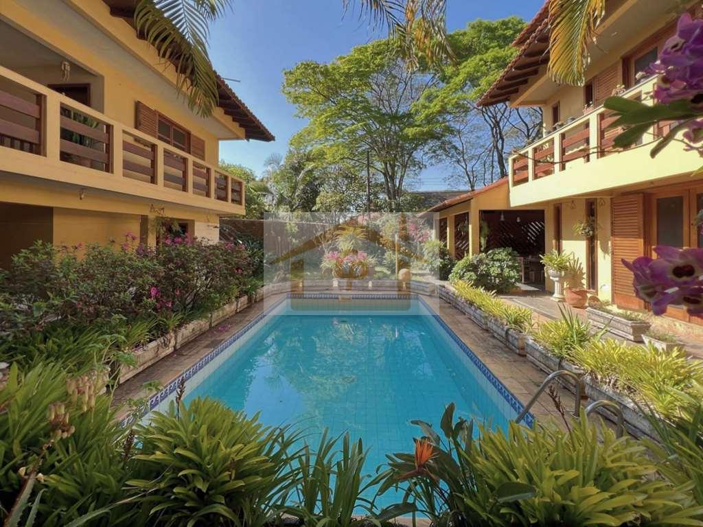 Casa, 4 quartos, 490 m² - Foto 15