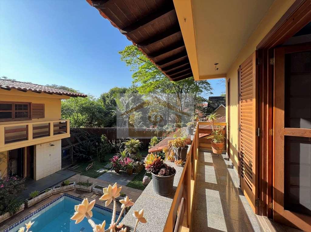 Casa, 4 quartos, 490 m² - Foto 32