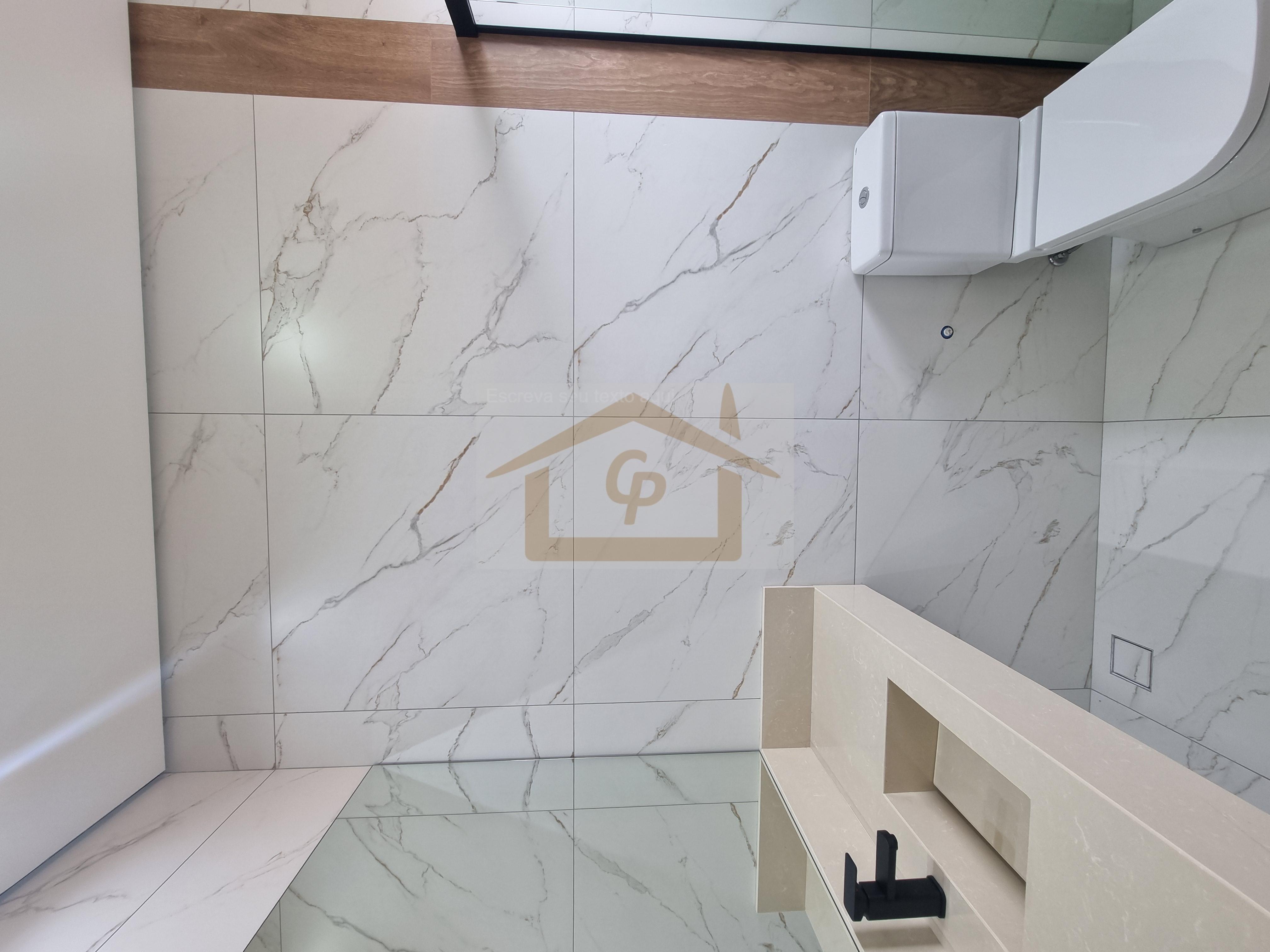 Residencial em Sintonia com a Natureza, 4 su&iacute;tes, 4 vagas Manchester Vargem Grande Paulista - 