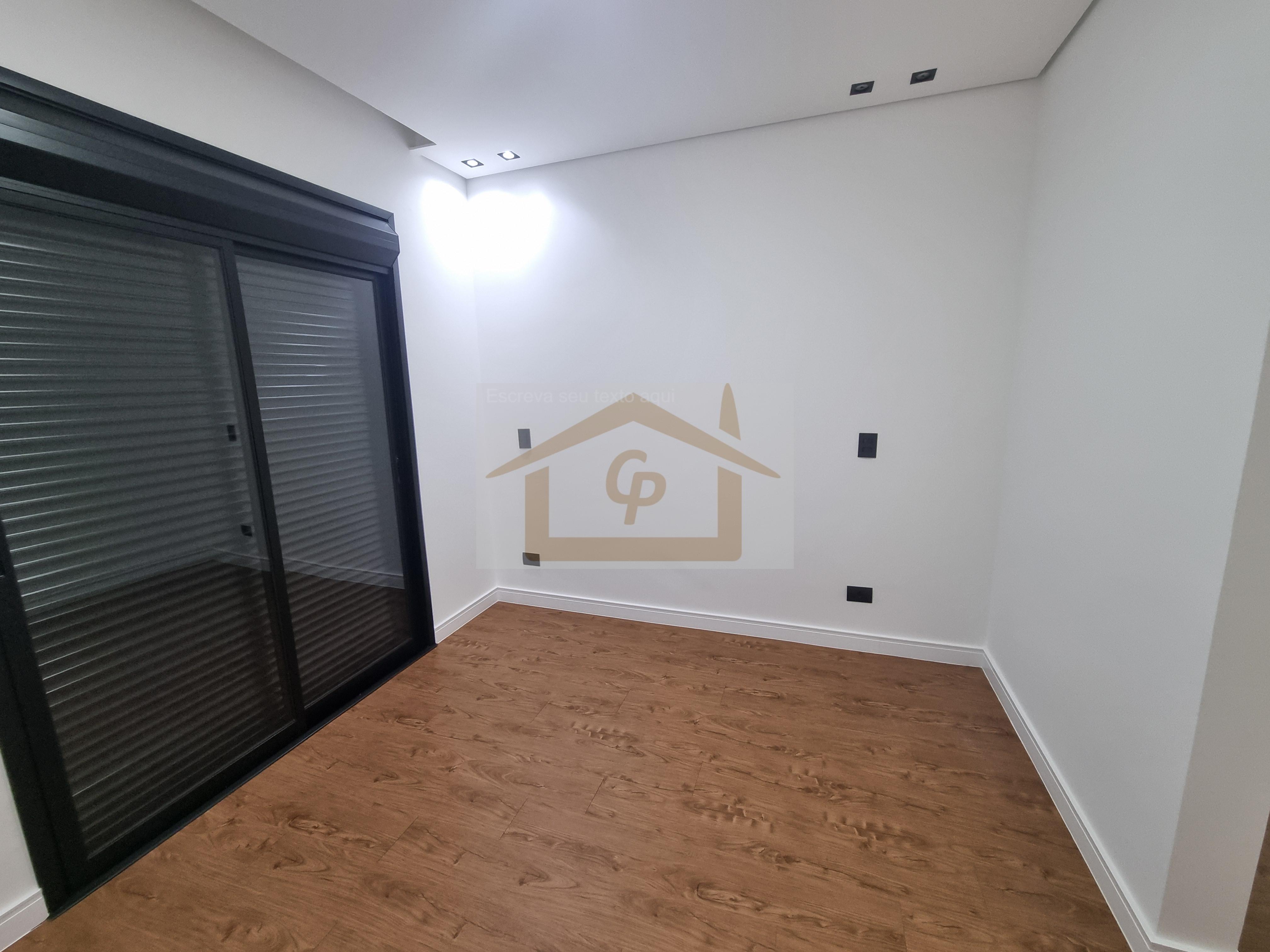 Residencial em Sintonia com a Natureza, 4 su&iacute;tes, 4 vagas Manchester Vargem Grande Paulista - 