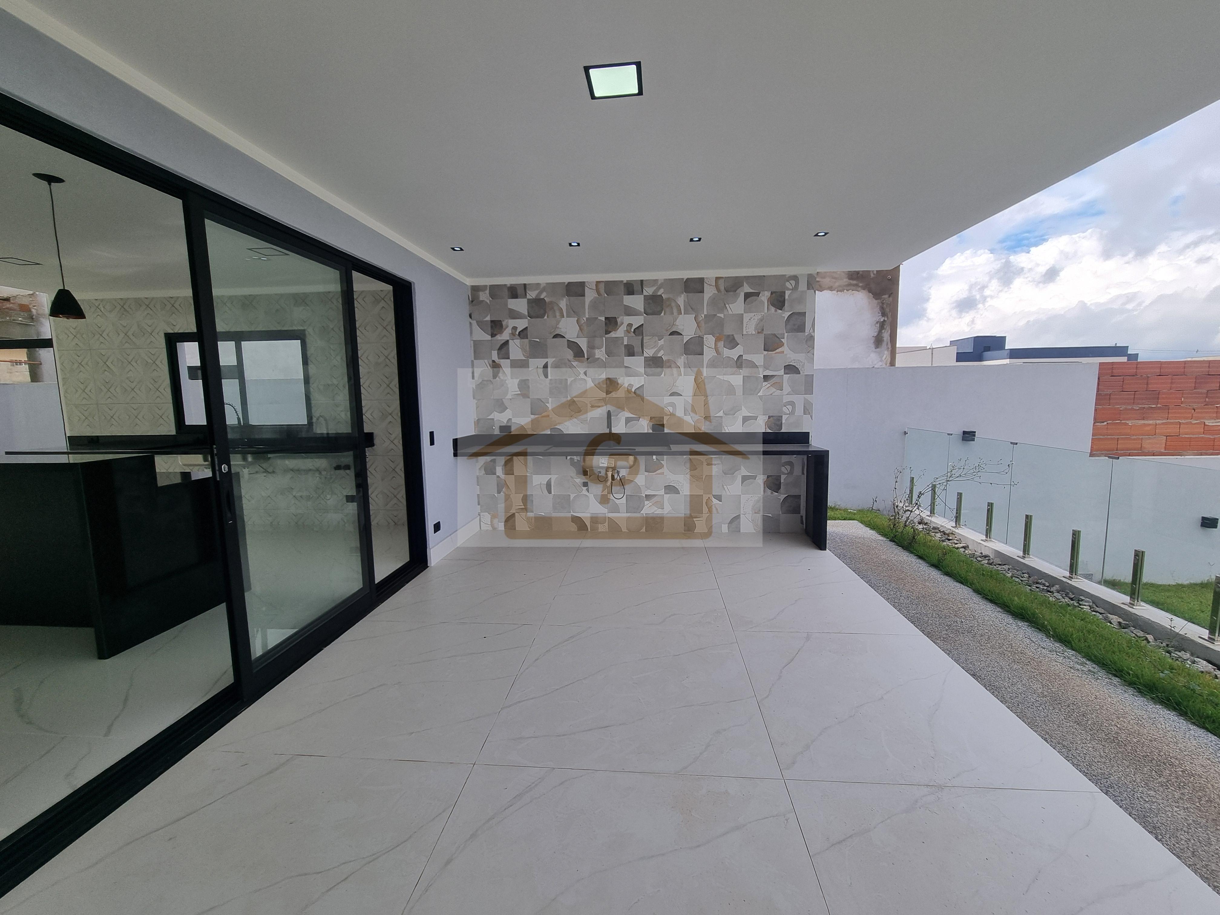 Casa, 4 quartos, 273 m² - Foto 4