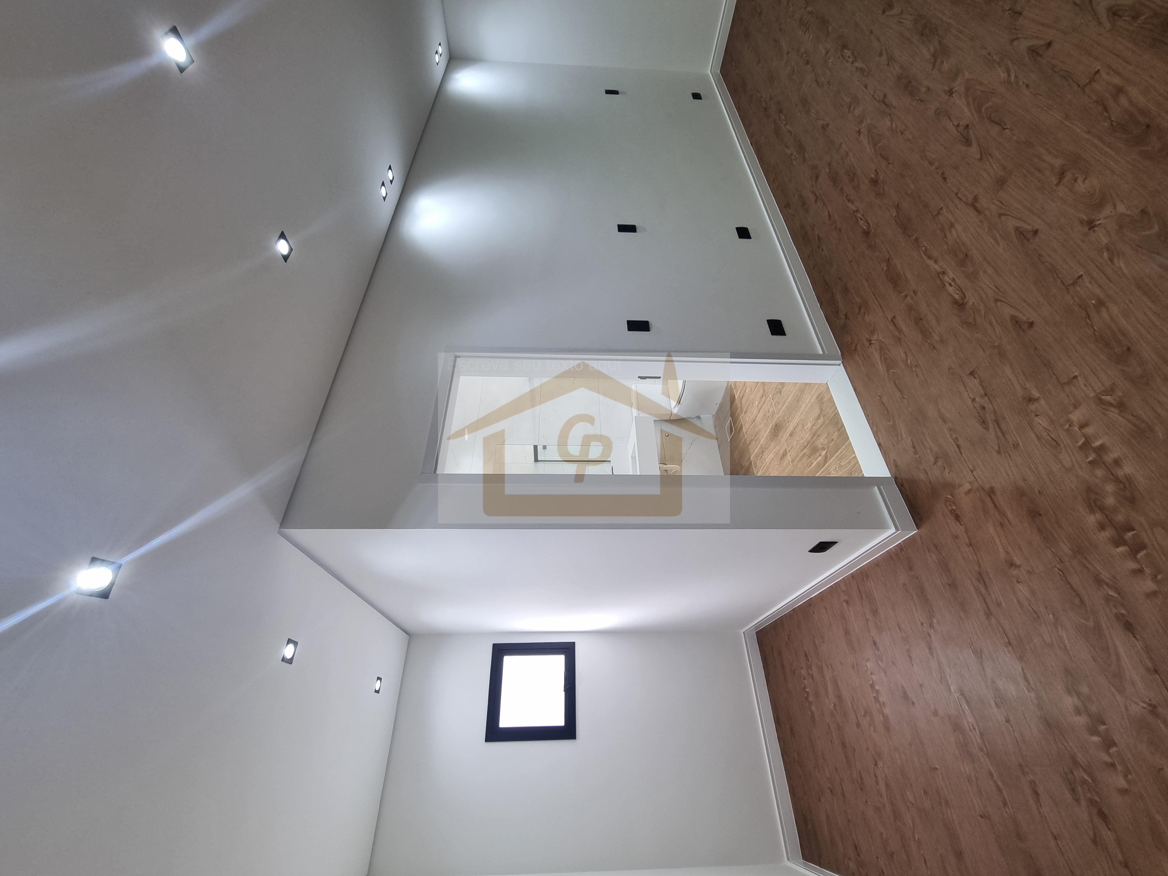 Residencial em Sintonia com a Natureza, 4 su&iacute;tes, 4 vagas Manchester Vargem Grande Paulista - 