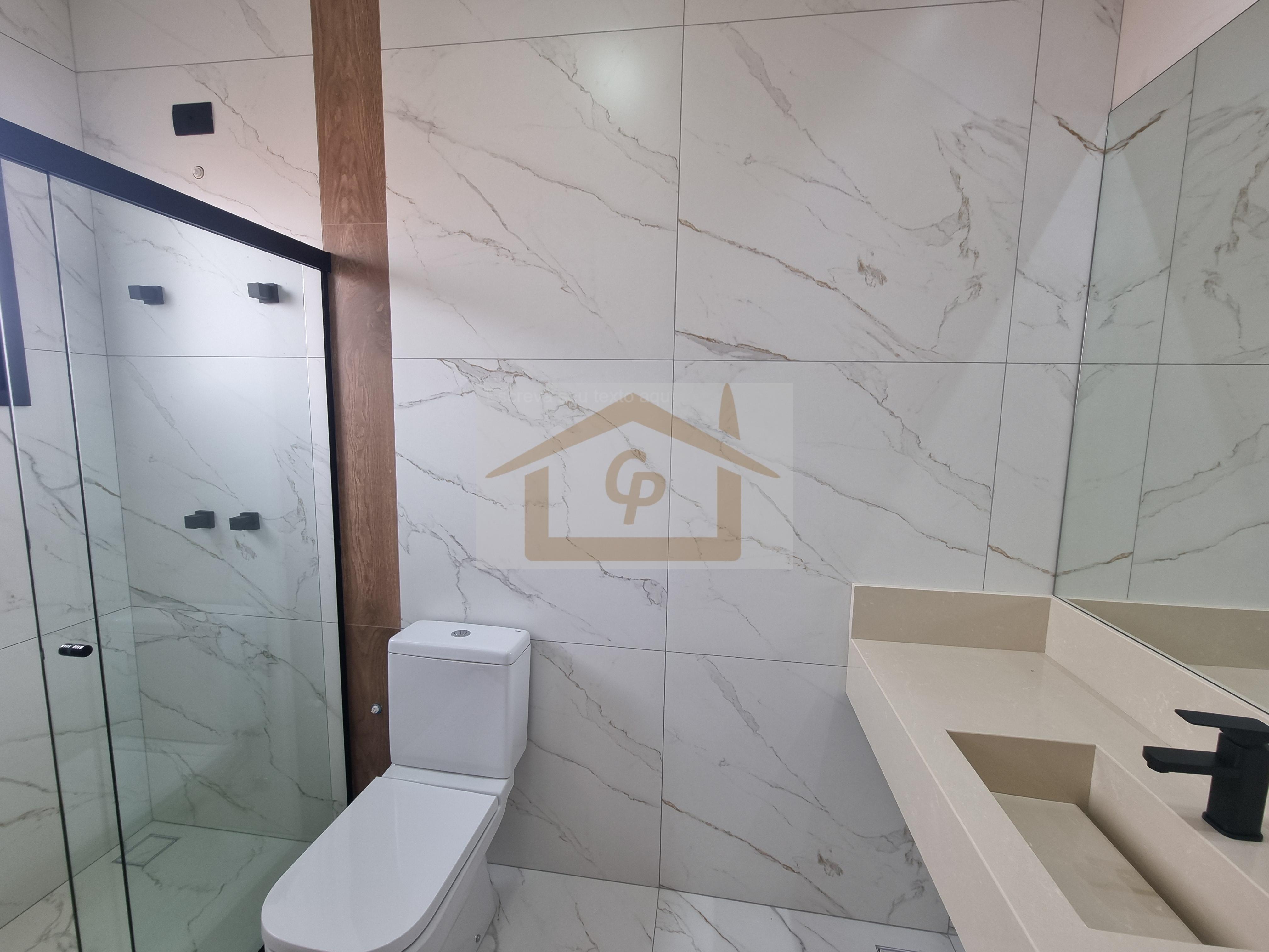 Residencial em Sintonia com a Natureza, 4 su&iacute;tes, 4 vagas Manchester Vargem Grande Paulista - 