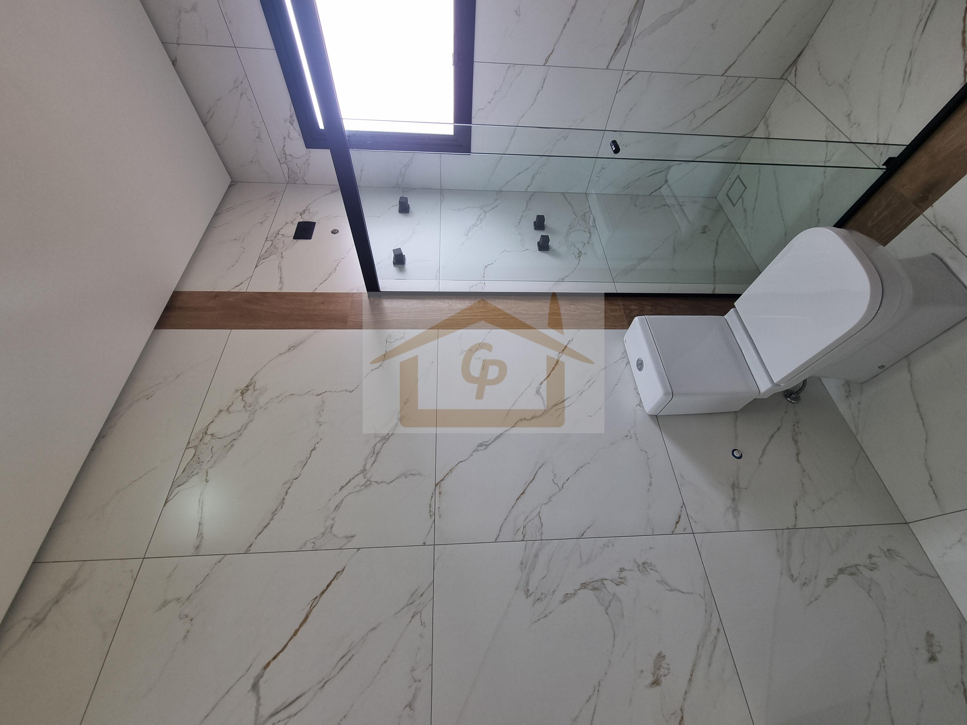 Residencial em Sintonia com a Natureza, 4 su&iacute;tes, 4 vagas Manchester Vargem Grande Paulista - 