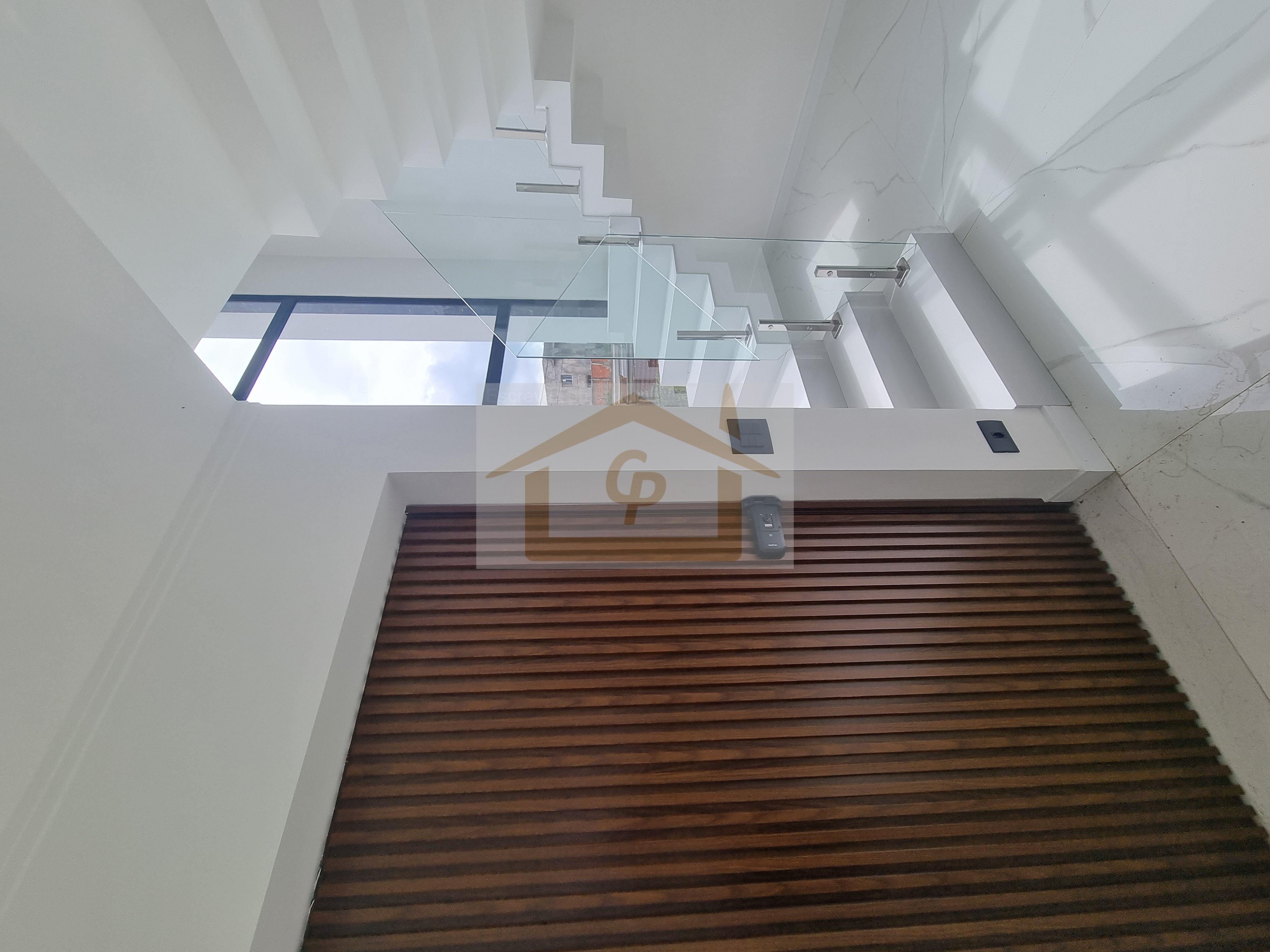 Residencial em Sintonia com a Natureza, 4 su&iacute;tes, 4 vagas Manchester Vargem Grande Paulista - 