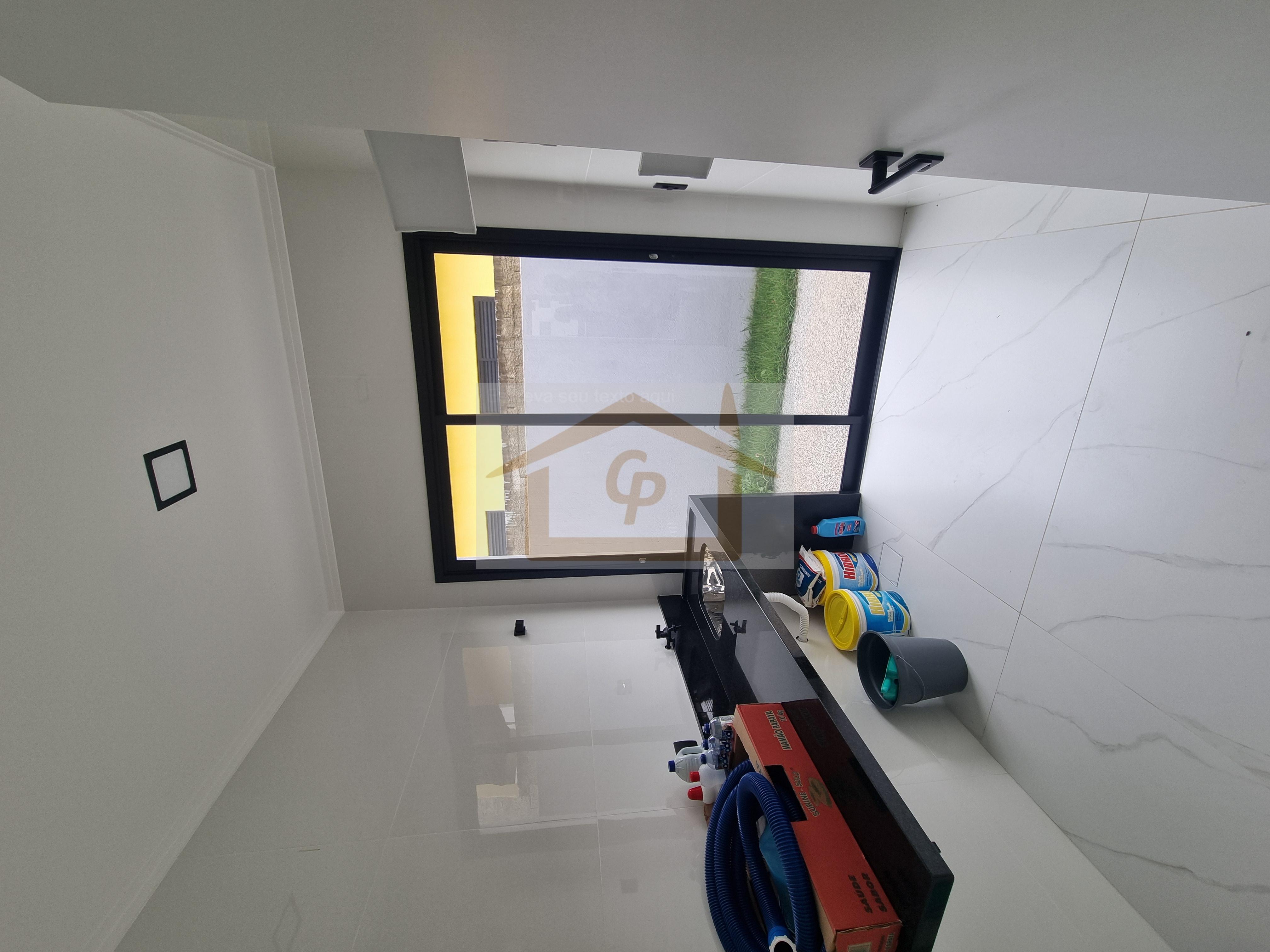 Residencial em Sintonia com a Natureza, 4 su&iacute;tes, 4 vagas Manchester Vargem Grande Paulista - 