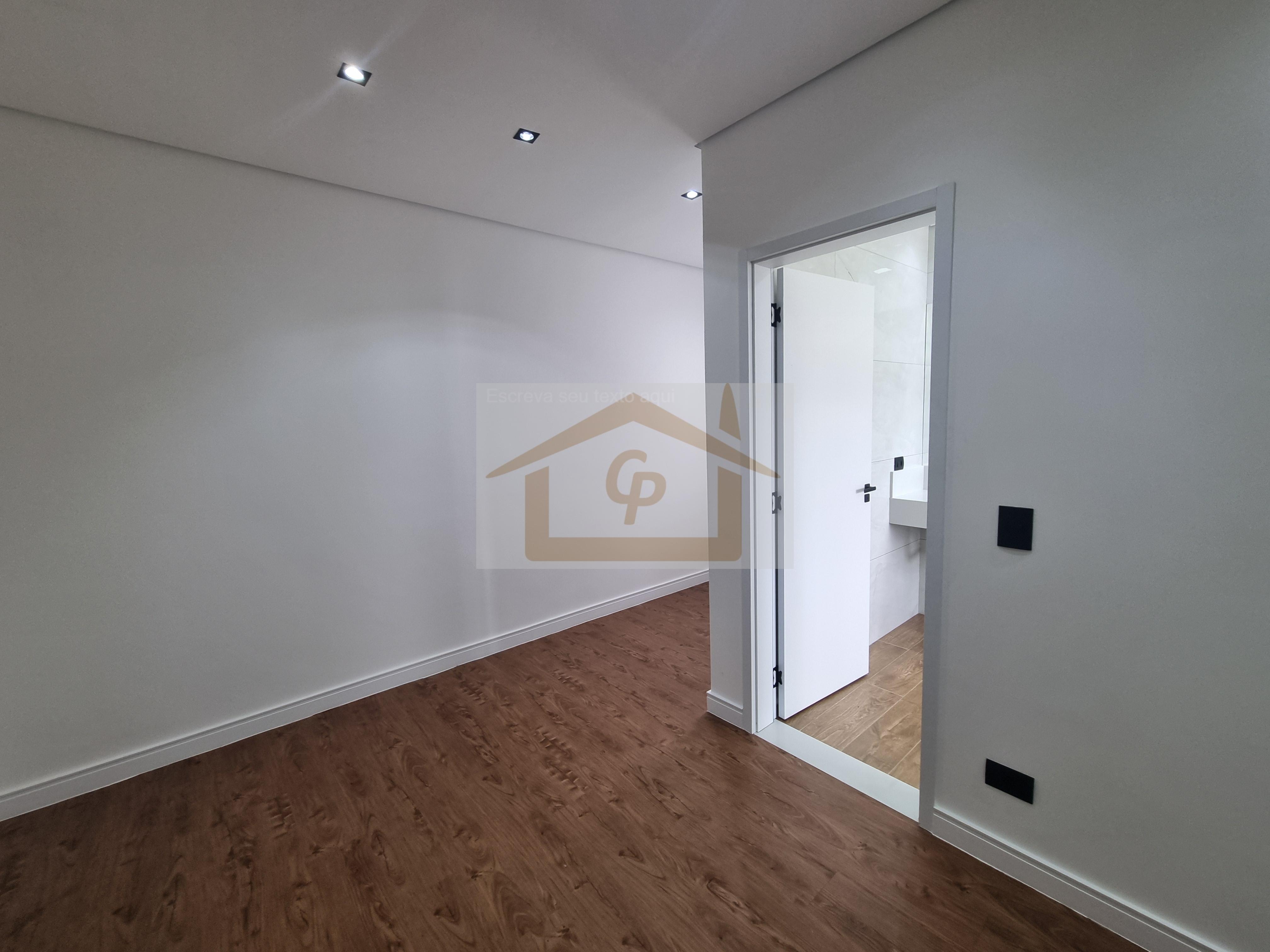 Residencial em Sintonia com a Natureza, 4 su&iacute;tes, 4 vagas Manchester Vargem Grande Paulista - 