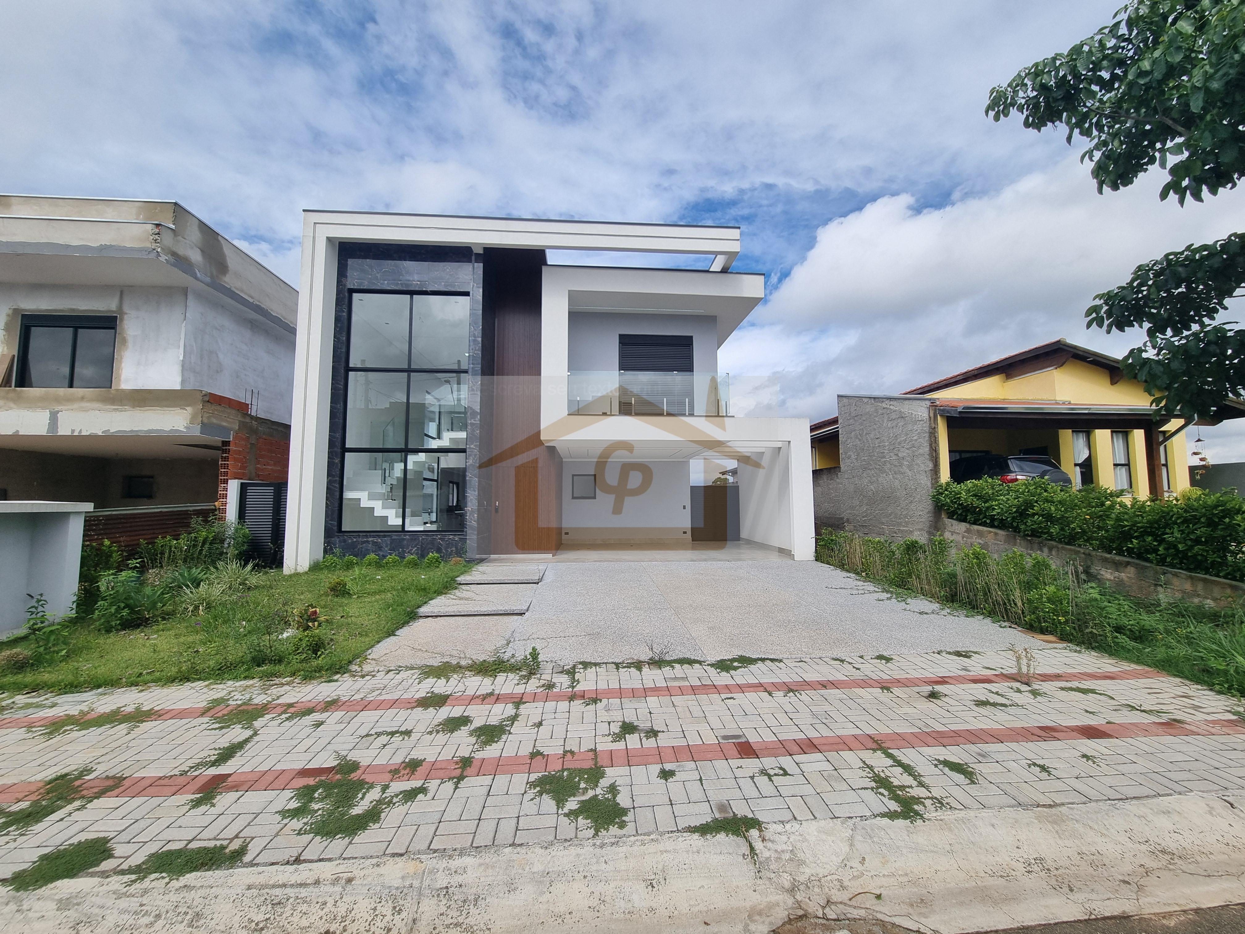 Casa, 4 quartos, 273 m² - Foto 1