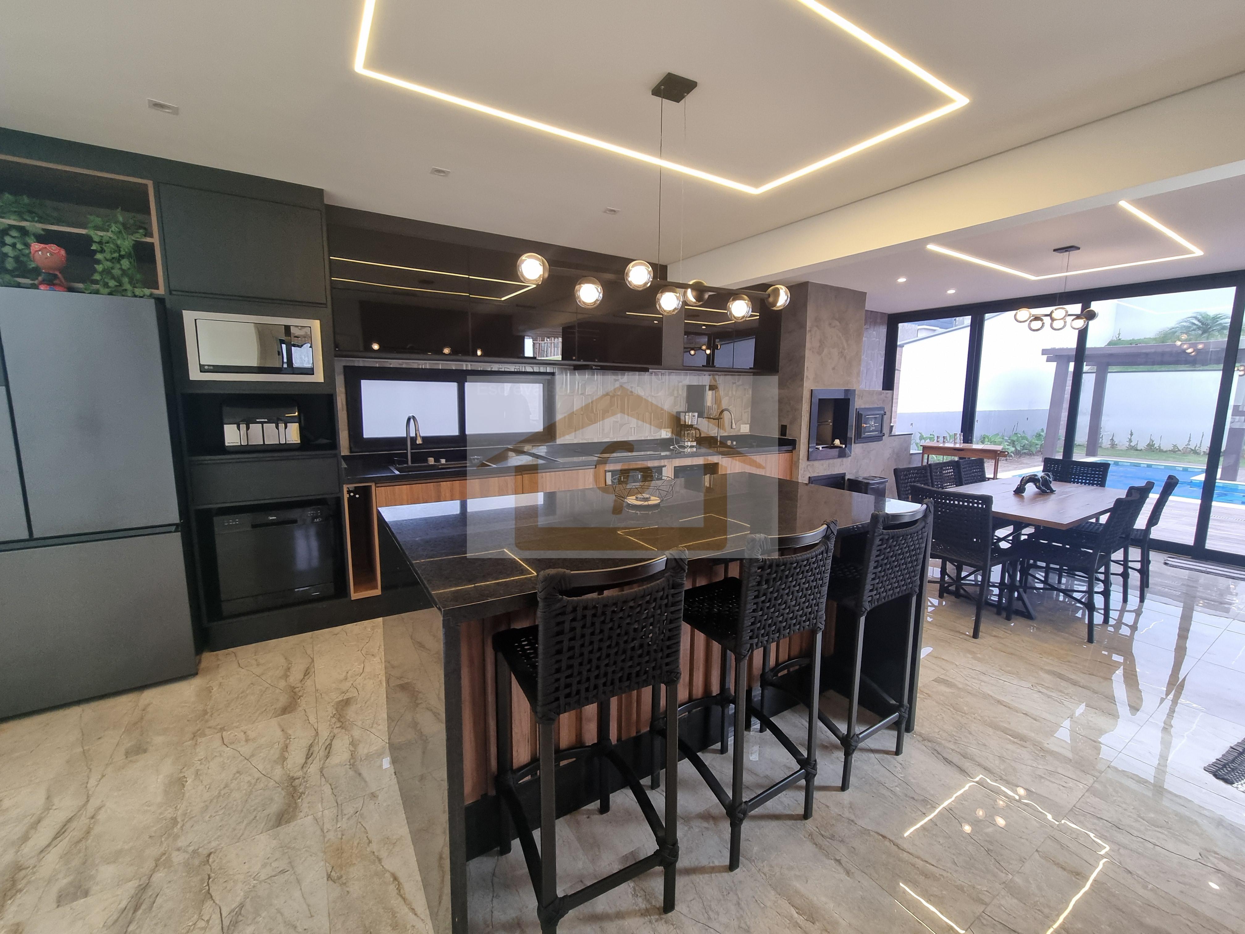 Natureza!!! S&atilde;o 4 su&iacute;tes, Sistema de aquecimento solar para &aacute;gua da casa com boiller Rozario Garpar Vargem Grande Paulista - 