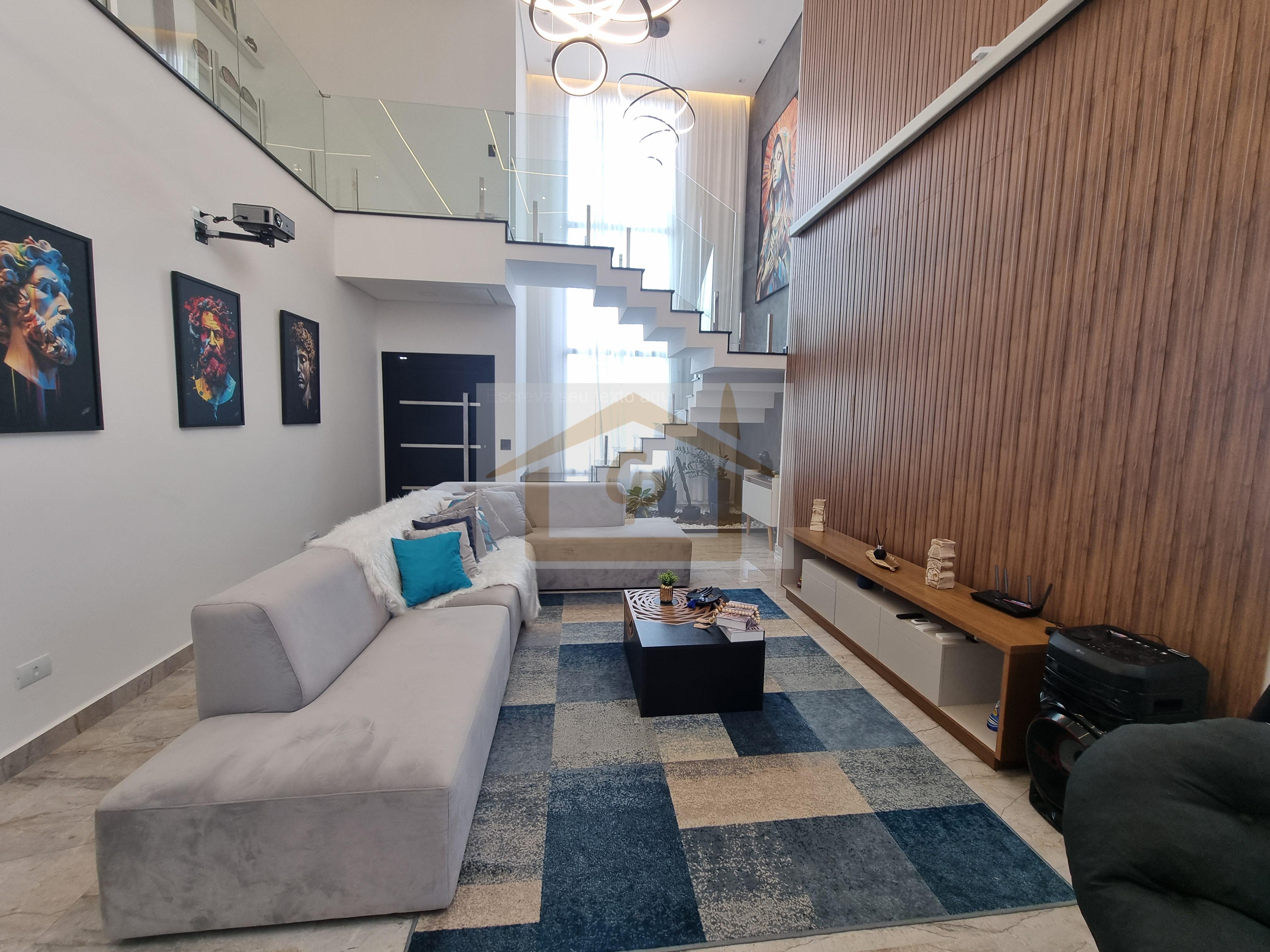 Casa, 4 quartos, 241 m² - Foto 2