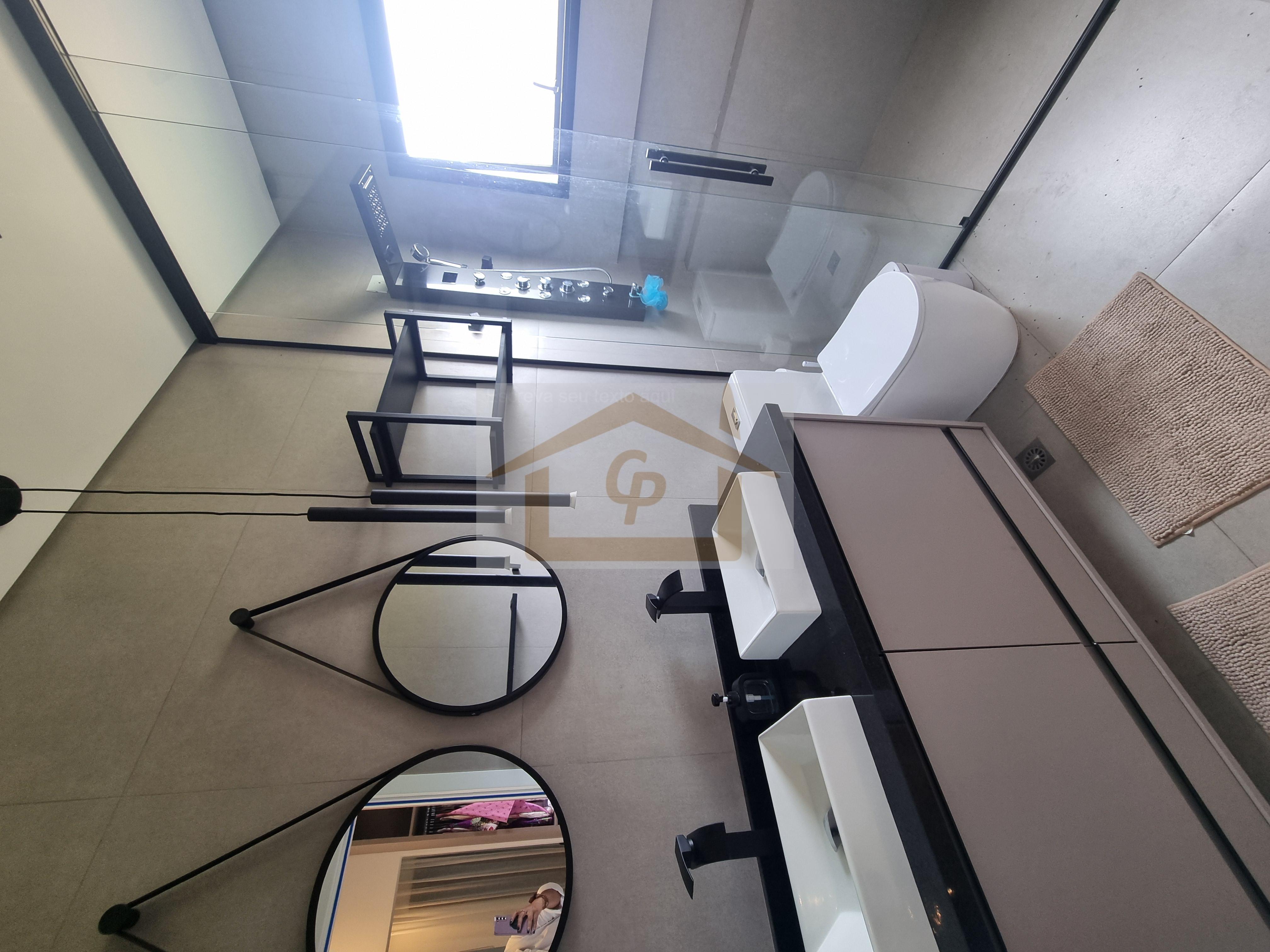 Casa, 4 quartos, 241 m² - Foto 19