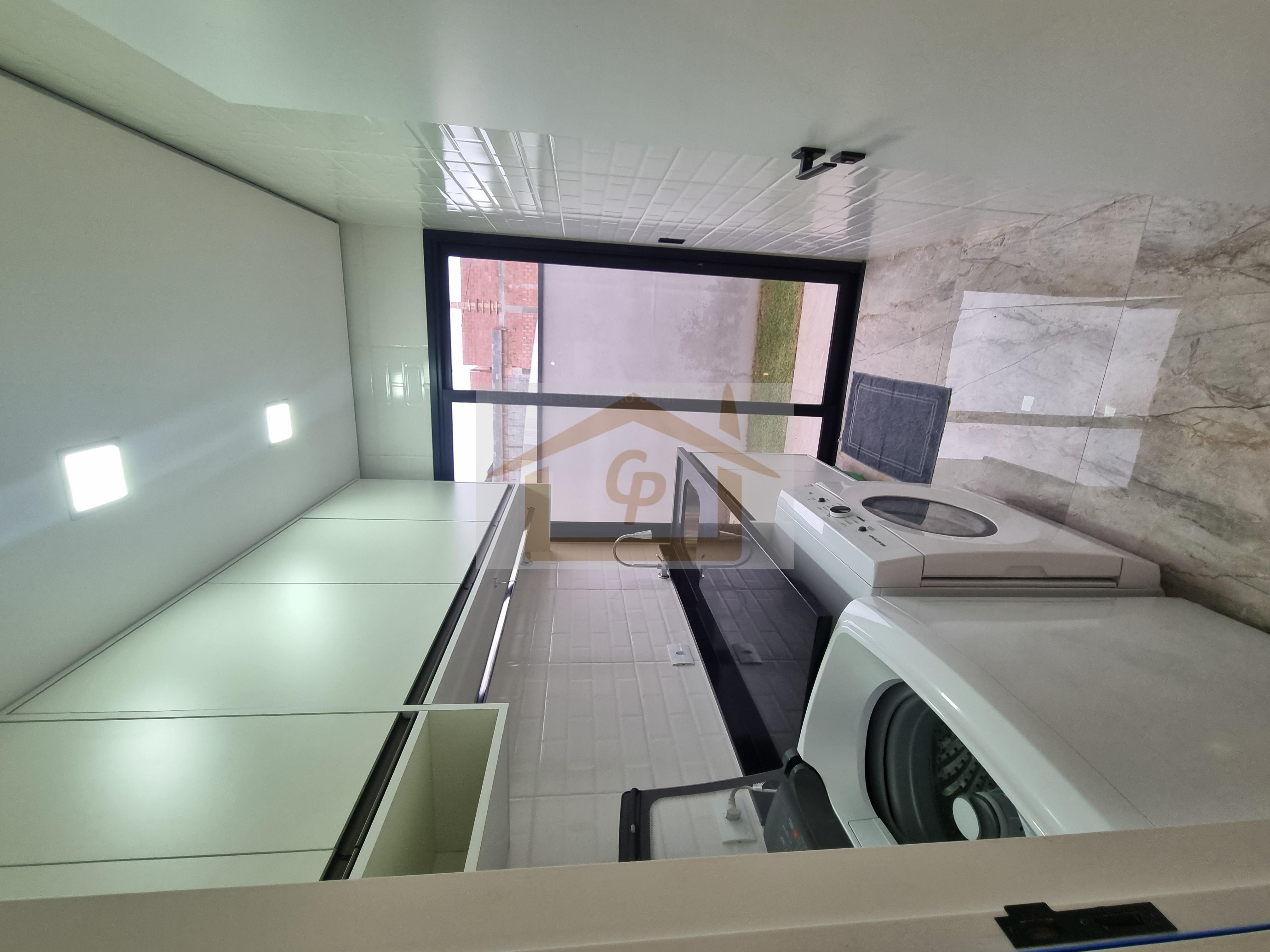 Natureza!!! S&atilde;o 4 su&iacute;tes, Sistema de aquecimento solar para &aacute;gua da casa com boiller Rozario Garpar Vargem Grande Paulista - 