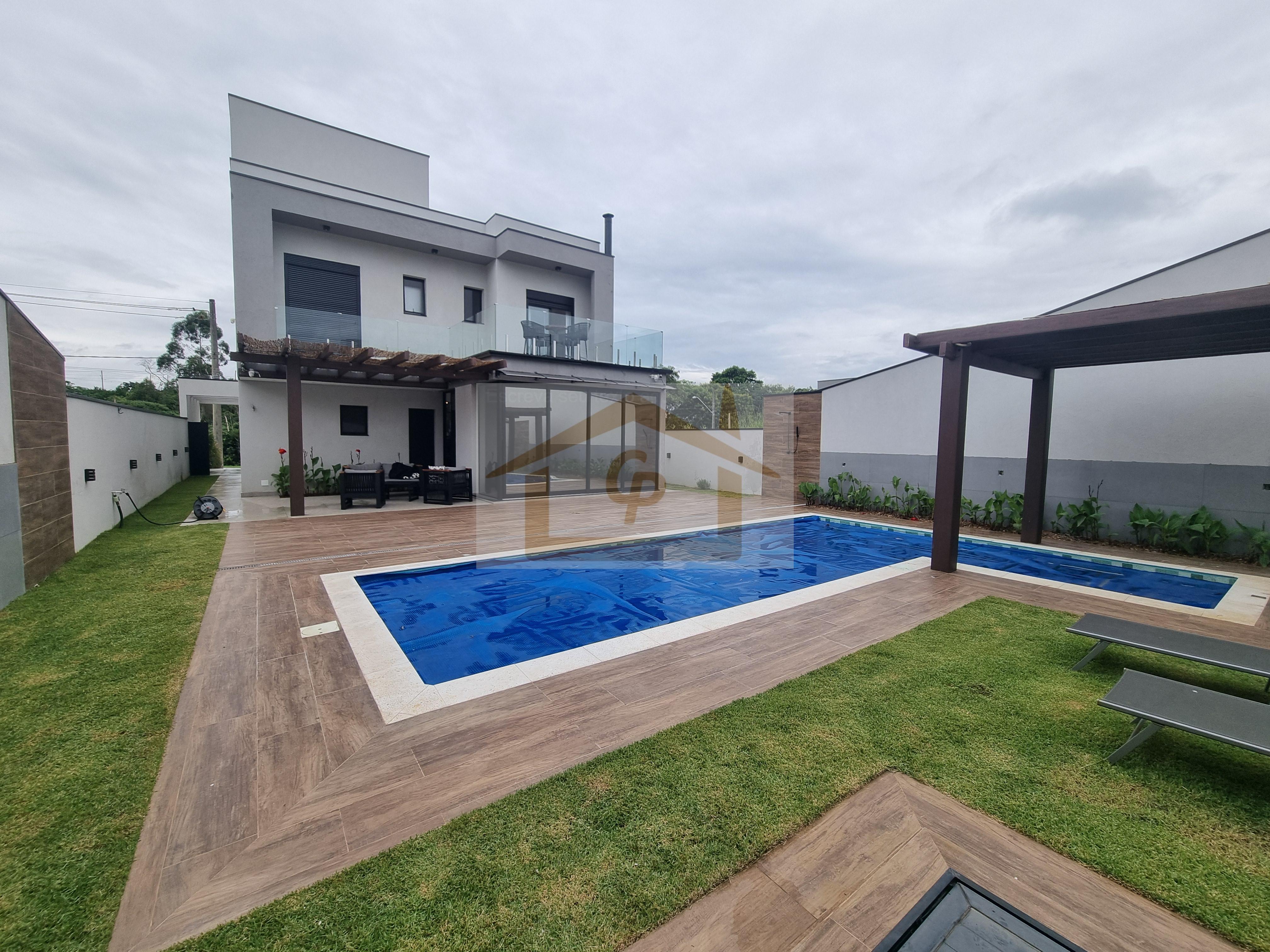 Casa, 4 quartos, 241 m² - Foto 27