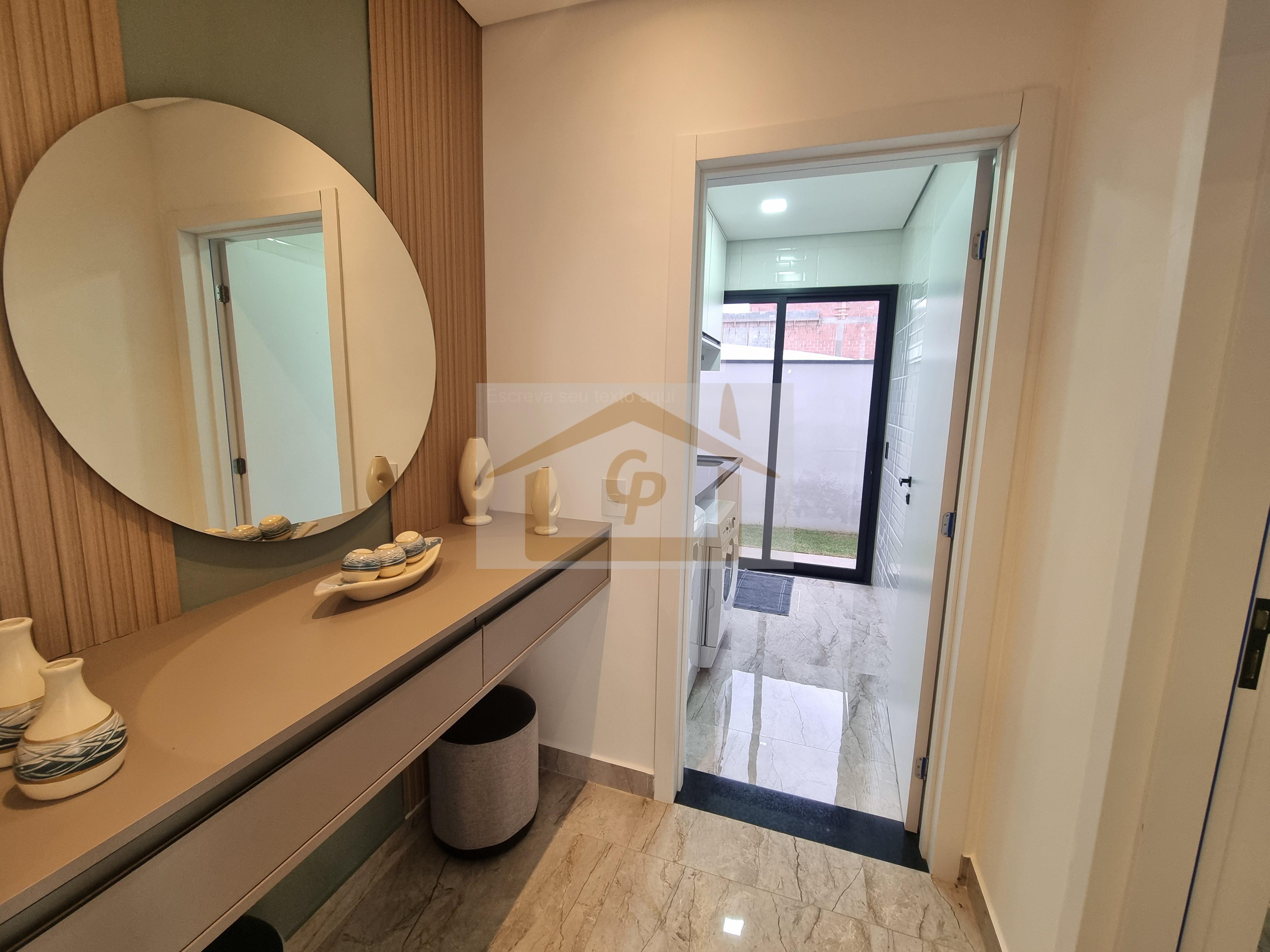 Casa, 4 quartos, 241 m² - Foto 9