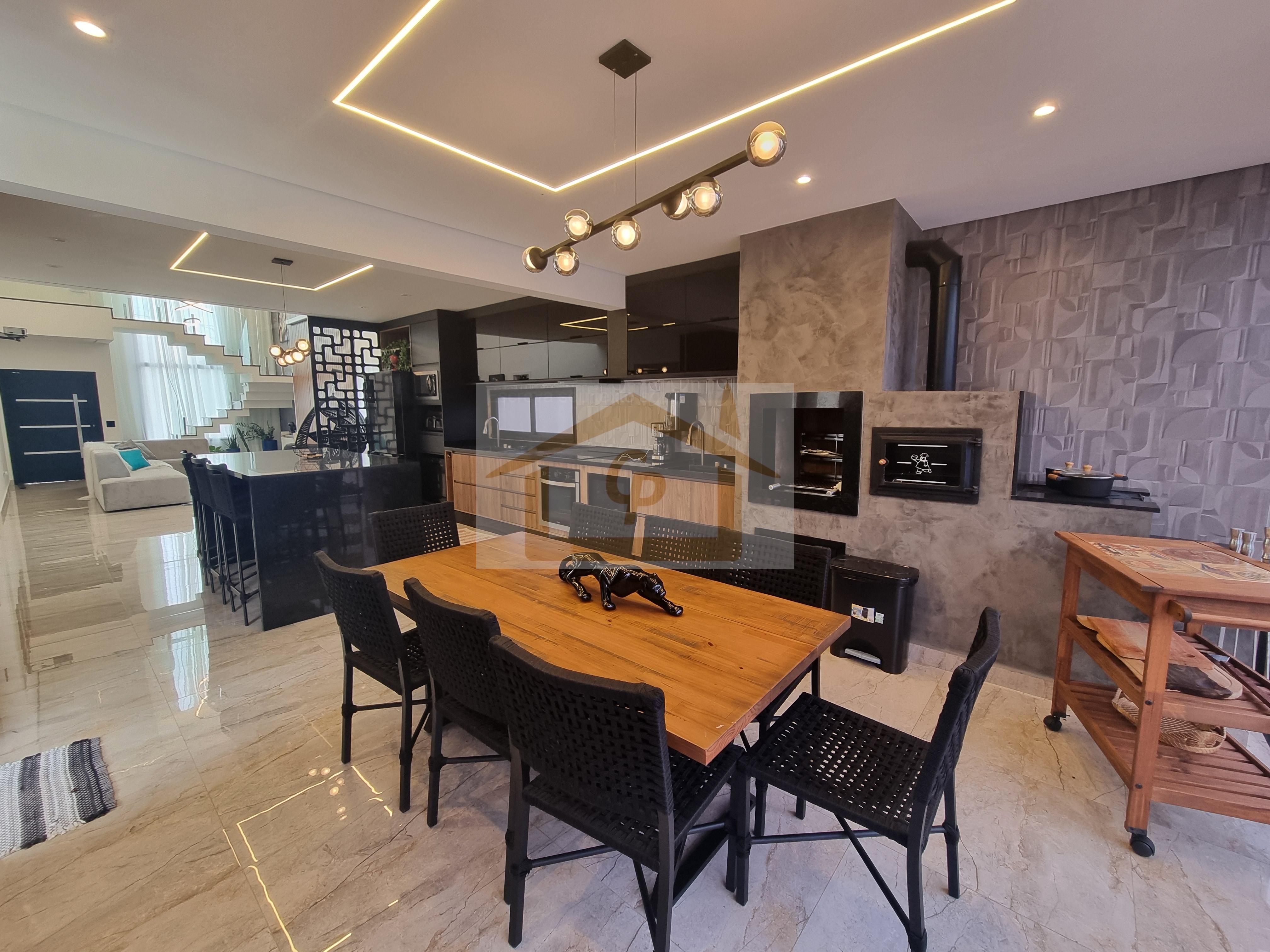 Casa, 4 quartos, 241 m² - Foto 7